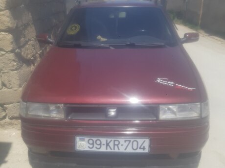 SEAT Toledo 1994