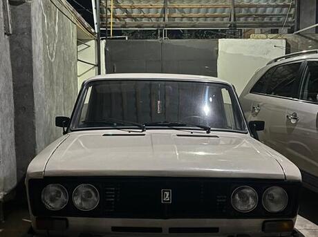 LADA (VAZ) 2106 1993
