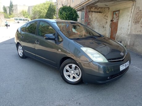 Toyota Prius 2007