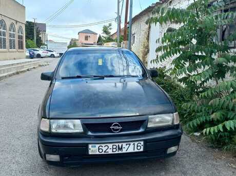 Opel Vectra 1994