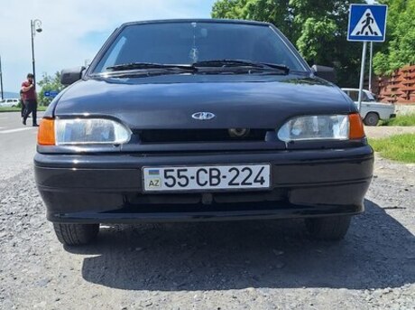 LADA (VAZ) 2115 2011