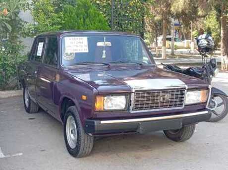 LADA (VAZ) 2107 2004