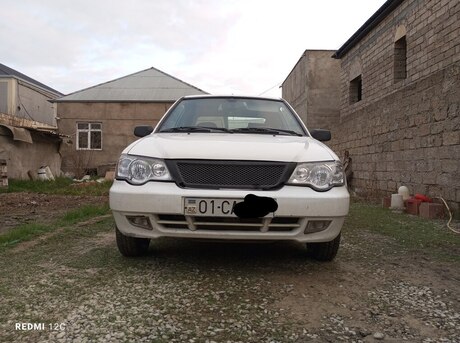 Saipa 132