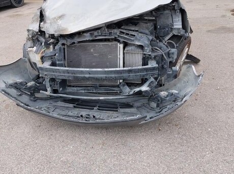 Hyundai i30 2012
