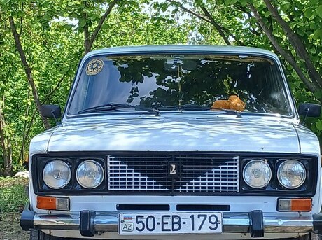 LADA (VAZ) 2106 1996