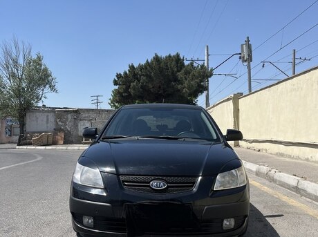 Kia Rio 2006
