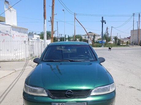 Opel Vectra 1996