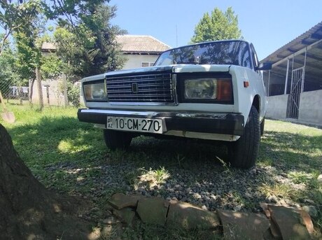 LADA (VAZ) 2107 1995