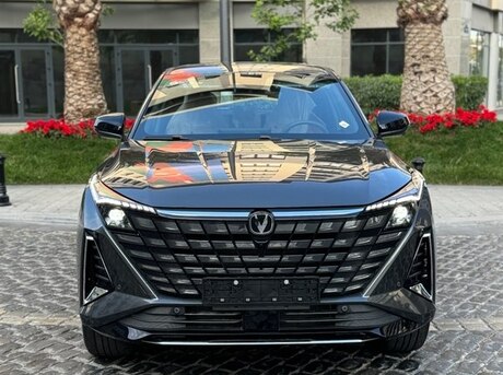 Changan  2025