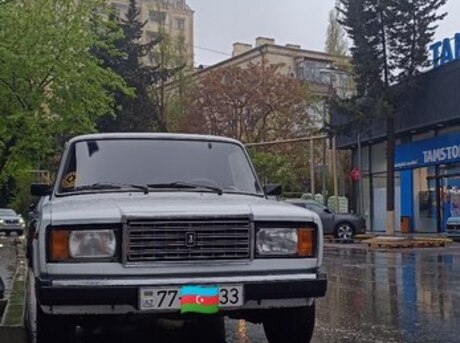 LADA (VAZ) 2107 1998
