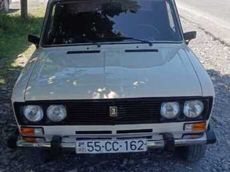 LADA (VAZ) 2106 1996