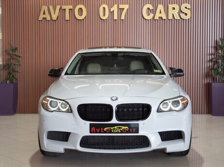 BMW 528