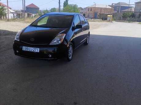 Toyota Prius 2008