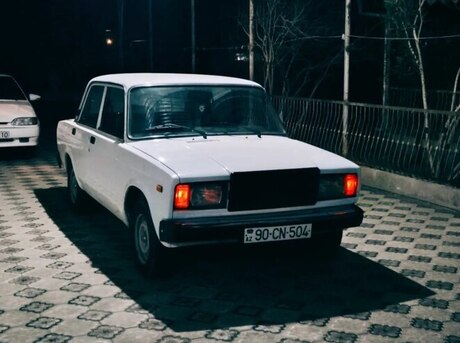 LADA (VAZ) 2107 2008