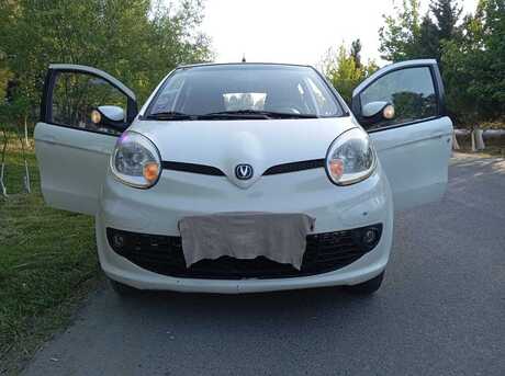 Changan Benni 2014