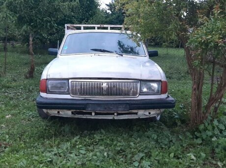 GAZ 31029 1994
