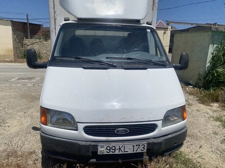 Ford Transit 1999