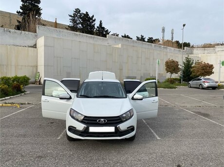 LADA (VAZ) Granta 2024