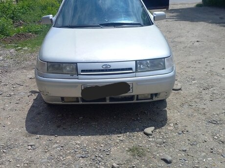 LADA (VAZ) 2110 2002