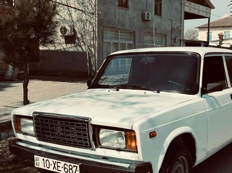 LADA (VAZ) 2107 2005