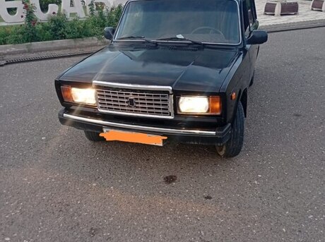 LADA (VAZ) 2104 1993