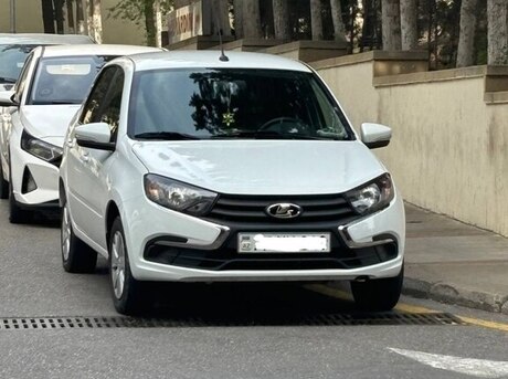 LADA (VAZ) Granta 2024
