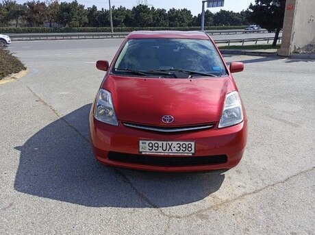 Toyota Prius 2008