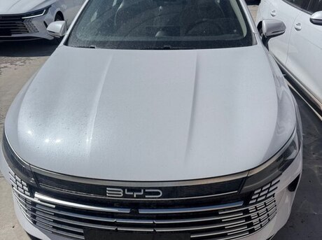 BYD Destroyer 05 2025