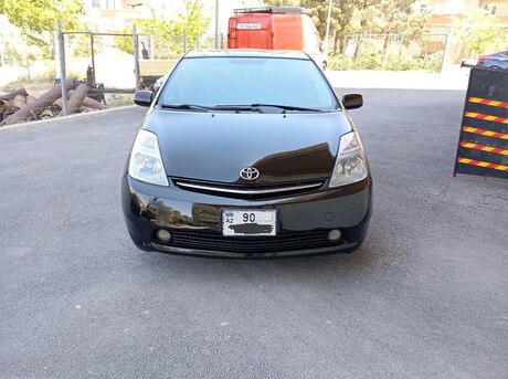 Toyota Prius 2007