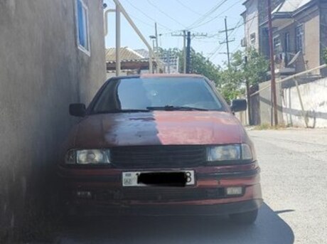Volkswagen Polo 1995