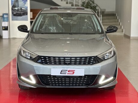 KAIYI E5
