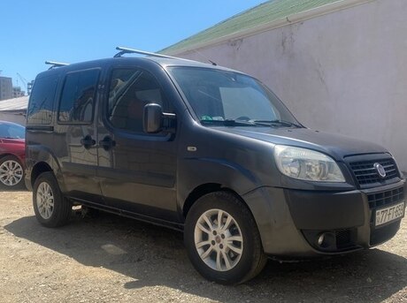 Fiat Doblo