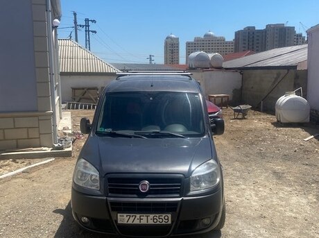 Fiat Doblo