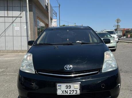 Toyota Prius 2006