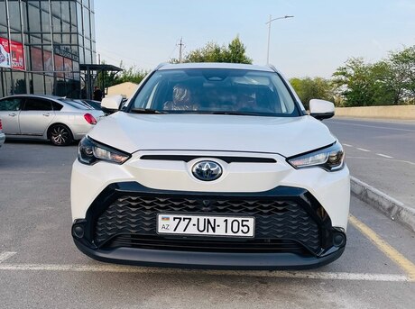 Toyota  2024