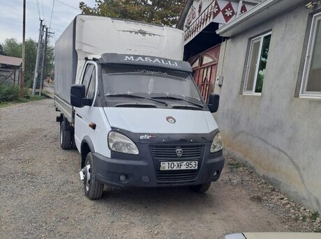 GAZ 330200 2005