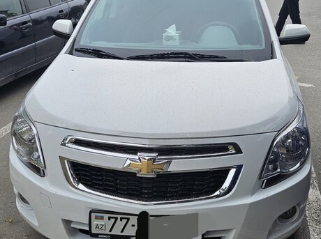 Chevrolet Cobalt 2025