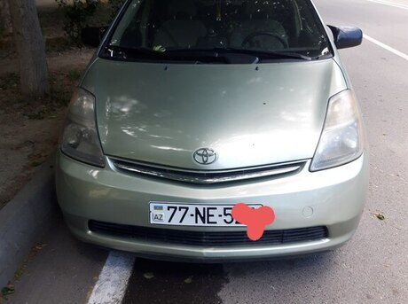 Toyota Prius 2007