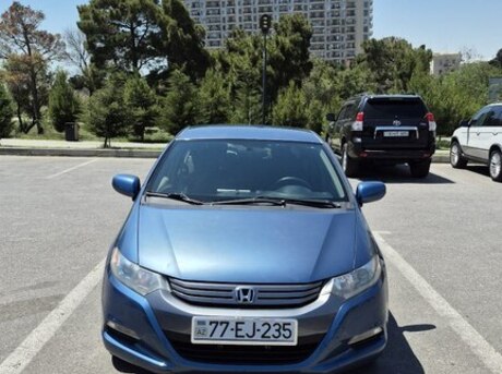 Honda Insight 2010