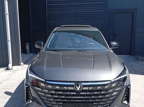 Changan  2025