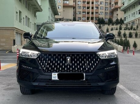 Bestune T77