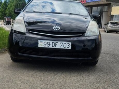 Toyota Prius 2006