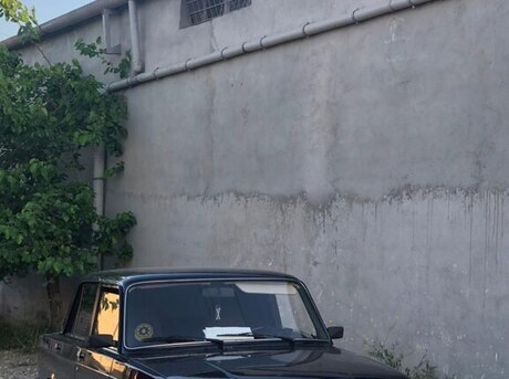 LADA (VAZ) 2107 2010