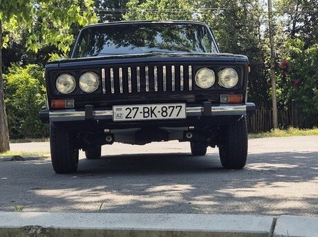 LADA (VAZ) 2106 1994