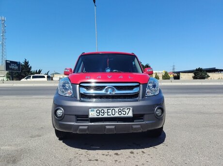 GWM Hover M2 2013