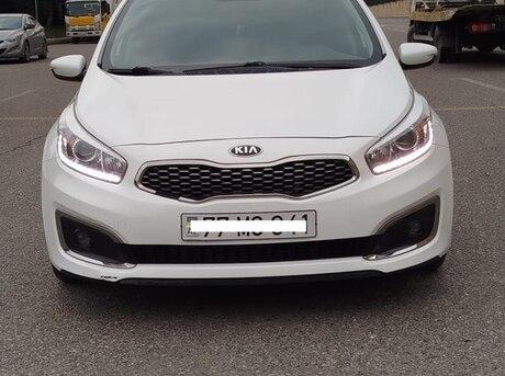 Kia  2017