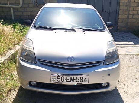 Toyota Prius 2007