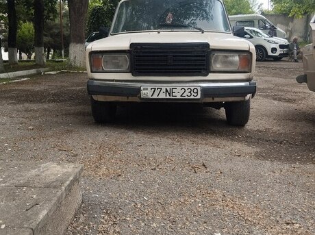 LADA (VAZ) 2107 1999