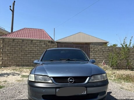 Opel Vectra 1998