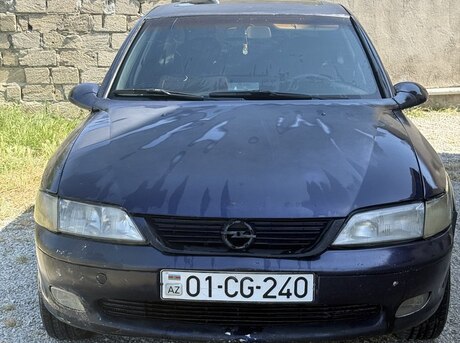 Opel Vectra 1995